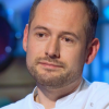 David Gallienne - Demi-finale de "Top Chef 2020", le 10 juin 2020 sur M6.
