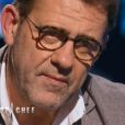 Michel Sarran - Demi-finale de "Top Chef 2020", le 10 juin 2020 sur M6.