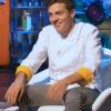 Mallory Gabsi - Demi-finale de "Top Chef 2020", le 10 juin 2020 sur M6.