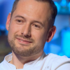 David Gallienne - Demi-finale de "Top Chef 2020", le 10 juin 2020 sur M6.