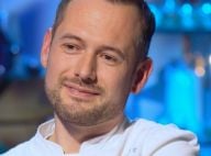 Top Chef 2020: David Gallienne et Adrien Cachot en finale, Mallory Gabsi éliminé