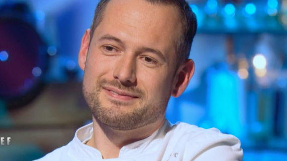 Top Chef 2020: David Gallienne et Adrien Cachot en finale, Mallory Gabsi éliminé