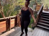 Lizzo : La chanteuse répond aux critiques sur son physique
