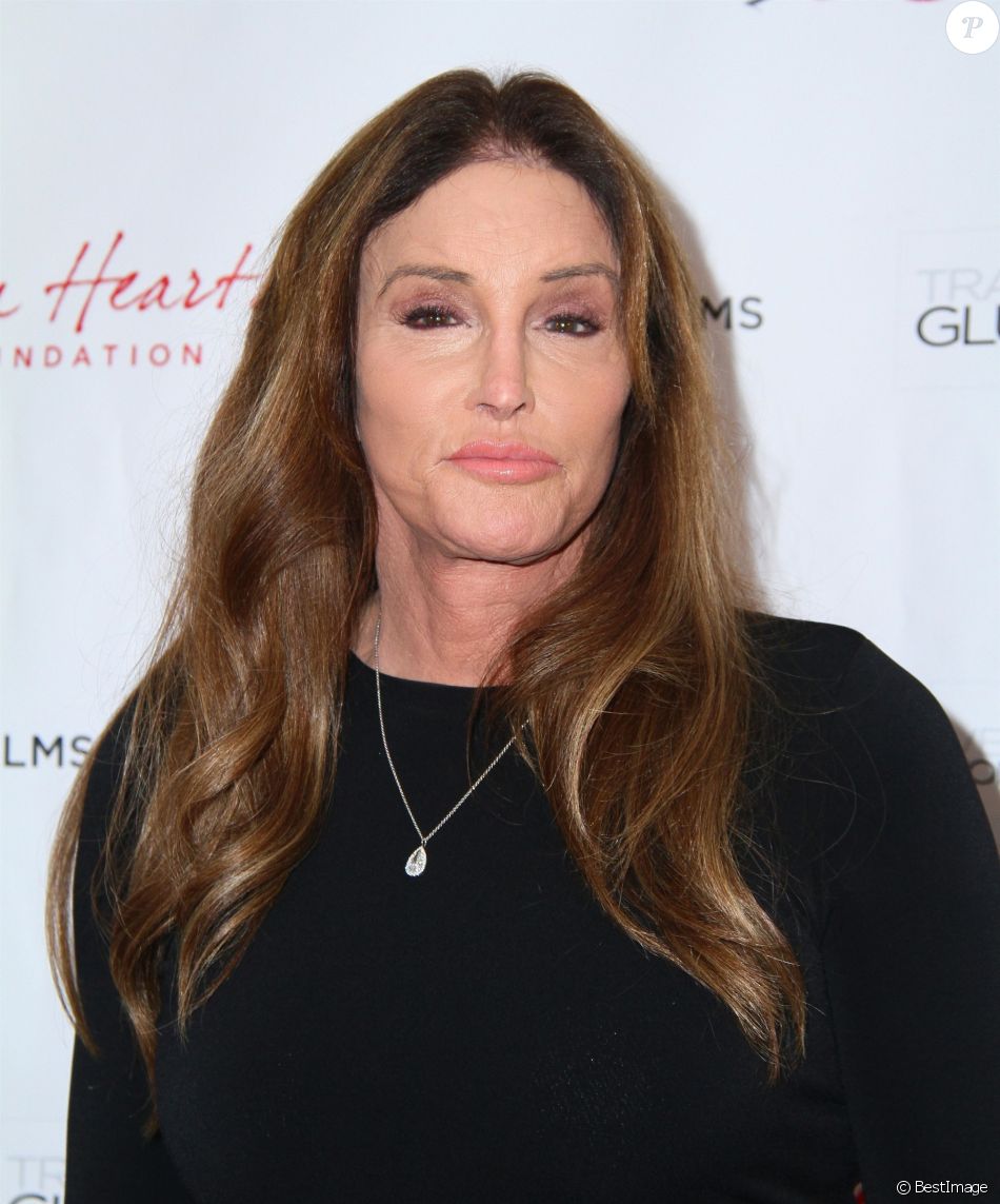 Caitlyn Jenner - People à la soirée des 10 ans de la ...