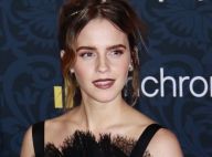 Emma Watson intervient dans la polémique qui accuse J.K. Rowling de transphobie
