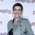Cristina Cordula - Photocall de la générale "L'Oiseau Paradis" au Paradis Latin à Paris le 6 juin 2019. © Olivier Borde/Bestimage