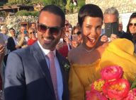 Cristina Cordula, déjà trois ans de mariage : tendre photo souvenir