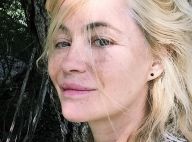 Emmanuelle Béart a passé sa scolarité sous une fausse identité