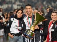 Cristiano Ronaldo : Ce que Georgina Rodriguez avait "honte" de faire devant lui