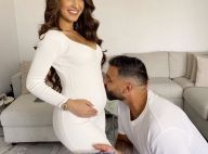 Kamila enceinte : "Etat de choc", galères, annonce à Noré... ses révélations