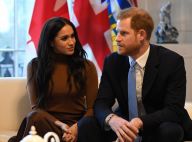 Meghan Markle et Harry : Cette addition salée laissée aux Canadiens...