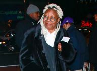 Whoopi Goldberg, une vie amoureuse compliquée: "Le mariage n'était pas pour moi"