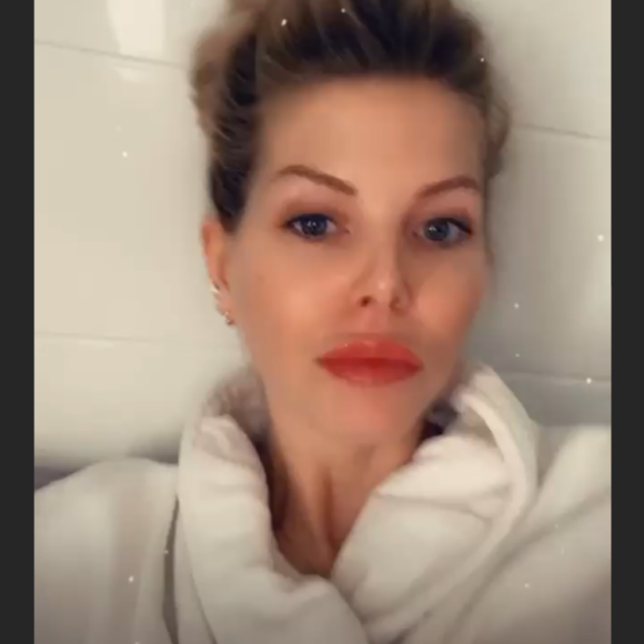 Jessica Thivenin dévoile le résultat après sa séance de microblading - Instagram, 16 juin 2020