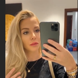 Jessica Thivenin dévoile le résultat après sa séance de microblading - Instagram, 16 juin 2020