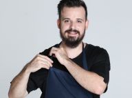 Adrien Cachot (Top Chef), des tensions avec David ? "Il fait partie des autres"