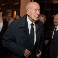 Valéry Giscard d'Estaing accusé d'aggresion sexuelle, il dénigre la plaignante