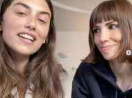 Top Chef : Alexandra Rosenfeld, précieux soutien de la femme d'un candidat