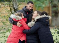 Rio Ferdinand : Bientôt papa d'un 4e enfant, sa femme Kate est enceinte