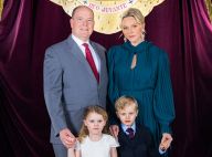 Charlene de Monaco amoureuse : "Albert II est le prince de mon coeur"