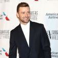 Justin Timberlake - Les célébrités assistent à la 50ème cérémonie des "Songwriters Hall of Fame" à New York, le 13 juin 2019.
