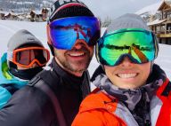 Justin Timberlake : Nouvelles photos de son fils, sensibilisé contre le racisme
