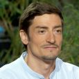Claude lors de la grande finale de "Koh-Lanta, l'île des héros" (TF1) vendredi 5 juin 2020.