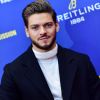 Rayane Bensetti lors de la soirée de réouverture de la boutique "Breitling", située rue de la Paix. Paris, le 3 octobre 2019. © Rachid Bellak/Bestimage  Celebrities at Breitling store's (located rue de la Paix) reopening party. Paris, October 3rd, 2019.03/10/2019 - Paris