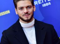 Rayane Bensetti, son tournage perturbé par la police : "On s'est fait arrêter"
