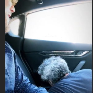 Rayane Bensetti dévoile les dessous du tournage de son nouveau téléfilm intitulé "Il était une fois à Monaco" - Instagram, 24 juin 2020