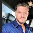 Rayane Bensetti dévoile les dessous du tournage de son nouveau téléfilm intitulé "Il était une fois à Monaco" - Instagram, 24 juin 2020