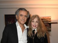 Arielle Dombasle : Pourquoi n'est-elle pas devenue maman ?