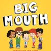 Affiche de la saison 2 de "Big Mouth" (Netflix).