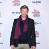 Jean-Pierre Michael assiste au Prix du Producteur Francais de Television 2018 au Trianon à Paris, France le 26 mars 2018. @Aurore Marechal/ABACAPRESS.COM