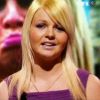 Vanessa dans "Secret Story 3", en 2009