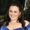 Nikki Blonsky - 14e cérémonie des Screen Actors Guild Awards au Shrine Auditorium de Los Angeles. Le 27 janvier 2008.