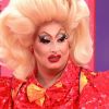 Sherry Pie dans la saison 12 de l'émission "RuPaul's Drag Race".