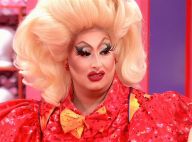 RuPaul's Drag Race saison 12 : Retour sur le terrible scandale Sherry Pie