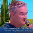Eric des "12 Coups" de midi parle de sa nouvelle vie dans l'émission du 29 juin 2020, sur TF1