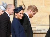 Meghan Markle : Cette "énorme gaffe" commise au mariage d'Eugenie