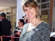 Léa François : "Je dois accepter de ne pas voir ma fille pendant des jours"