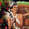 Matahari Bousquet, Miss Tahiti 2019, se présentera à l'élection Miss France 2020 le 14 décembre 2019.