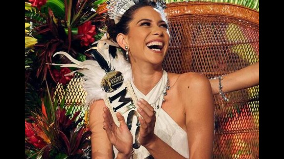 Miss France : L'élection de Miss Tahiti 2020 annulée, situation inédite