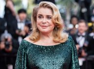 Catherine Deneuve victime d'un AIT : des nouvelles très rassurantes de l'actrice