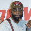 Le rappeur Kaaris - Avant-première du film "Overdrive" au cinéma Gaumont Opéra Capucines à Paris, le 19 juin 2017. © Pierre Perusseau/Bestimage