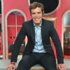 Damien Tison, nouvelle recrue de "Affaire conclue" - Instagram