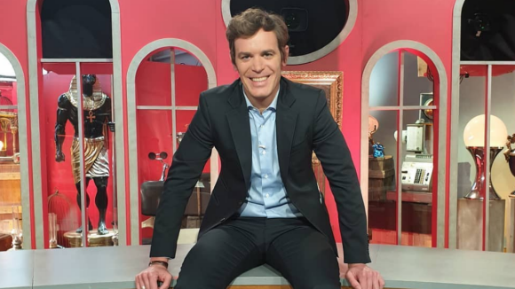 Affaire conclue : Damien Tison, un nouvel acheteur qui a des relations