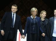 Emmanuel Macron : Sa belle-fille "scandalisée" par la violence des attaques
