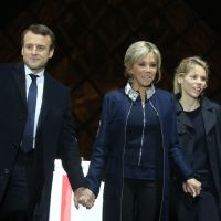 Emmanuel Macron : Sa belle-fille "scandalisée" par la violence des attaques