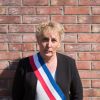 Marie Cau, le 30 mai 2020 à Tilloy-Lez-Marchiennes, France.