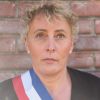 Marie Cau, le 30 mai 2020 à Tilloy-Lez-Marchiennes, France.